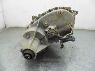 CL347A195AF,4419000012 Раздаточная коробка Ford F-150 X Арт 00272700, вид 2