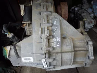 CL347A195AF,4419000012 Раздаточная коробка Ford F-150 X Арт 00272700, вид 4