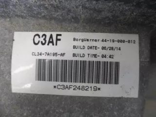 CL347A195AF,4419000012 Раздаточная коробка Ford F-150 X Арт 00272700, вид 5