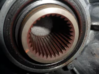 CL347A195AF,4419000012 Раздаточная коробка Ford F-150 X Арт 00272700, вид 7