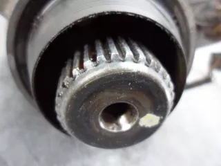 CL347A195AF,4419000012 Раздаточная коробка Ford F-150 X Арт 00272700, вид 8