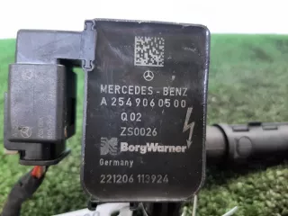 A2549060500,2549060500 Катушка зажигания Mercedes C W206 Арт 00283570, вид 2