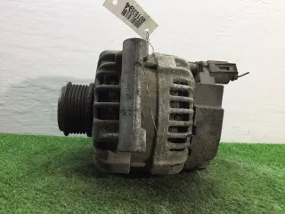 CC1T10300BD,0125711132 Генератор Ford Transit Custom Арт 00163694, вид 1