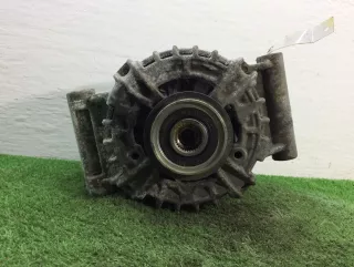 CC1T10300BD,0125711132 Генератор Ford Transit Custom Арт 00163694, вид 3