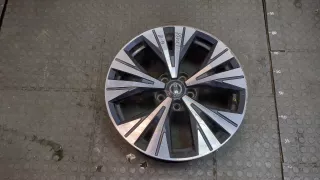  Диск литой R18 5x114.3 DIA66.6 к Nissan Rogue Арт 20374568, вид 1