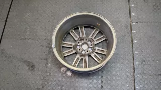  Диск литой R18 5x112 DIA66.6 к Hyundai Santa FE 3 (DM) Арт 20374666, вид 2