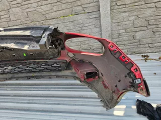 9812061577,KAR-JED Бампер передний Citroen C3 3 Арт AL8365895727, вид 4