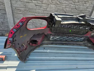 9812061577,KAR-JED Бампер передний Citroen C3 3 Арт AL8365895727, вид 5