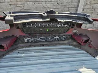 9812061577,KAR-JED Бампер передний Citroen C3 3 Арт AL8365895727, вид 6