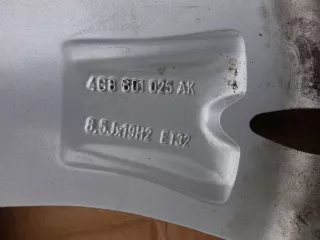 Диск литой Audi A7 1 (S7,RS7) Арт AL8771436568, вид 9