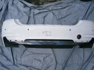  Бампер задний BMW 4 F32/F33/GT F36 Арт AL8773136138, вид 1