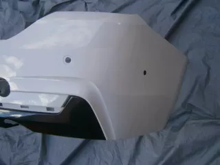  Бампер задний BMW 4 F32/F33/GT F36 Арт AL8773136138, вид 2
