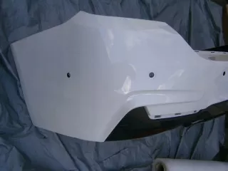  Бампер задний BMW 4 F32/F33/GT F36 Арт AL8773136138, вид 3