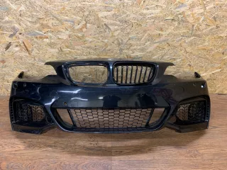  Бампер передний BMW 2 F22/F23 Арт AL9769032005, вид 1