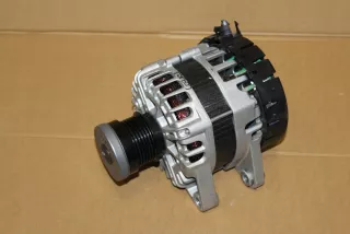 L1TT-10300-BAA Генератор Ford EcoSport Арт AL9871272270, вид 4