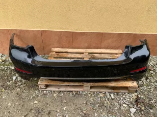  Бампер задний BMW 4 F32/F33/GT F36 Арт AL10032054762, вид 1