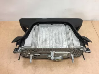 9822060280 Щиток приборов (приборная панель) Peugeot 2008 Арт AL10486515176, вид 3