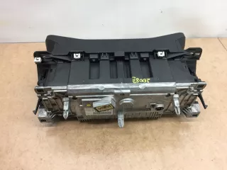 9822060280 Щиток приборов (приборная панель) Peugeot 2008 Арт AL10486515176, вид 4