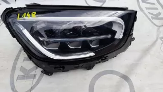 A2539065003 Фара передняя правая Mercedes GLC X253 Арт AL10968516251, вид 1
