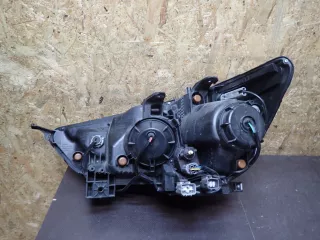  Фара передняя (комплект) Mitsubishi ASX Арт AL12128878450, вид 4