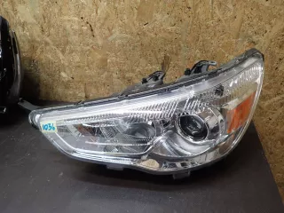  Фара передняя (комплект) Mitsubishi ASX Арт AL12128878450, вид 5