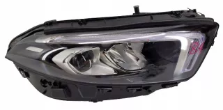 1779063000,kolumb Фара передняя (комплект) Mercedes A W177 Арт AL12636570306, вид 1
