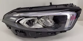 1779063000,kolumb Фара передняя (комплект) Mercedes A W177 Арт AL12636570306, вид 2