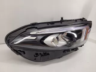 1779063000,kolumb Фара передняя (комплект) Mercedes A W177 Арт AL12636570306, вид 3