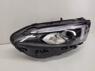 1779063000,kolumb Фара передняя (комплект) Mercedes A W177 Арт AL12636570306, вид 4
