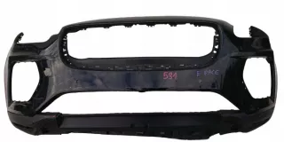j9c3-17f003-c,kolumb Бампер передний Jaguar E-PACE Арт AL12907173033, вид 1