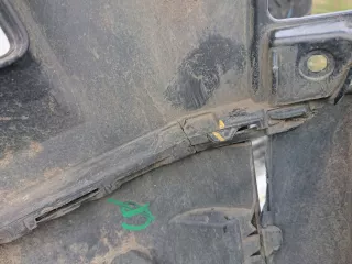 j9c3-17f003-c,kolumb Бампер передний Jaguar E-PACE Арт AL12907173033, вид 13
