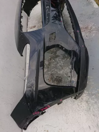j9c3-17f003-c,kolumb Бампер передний Jaguar E-PACE Арт AL12907173033, вид 2