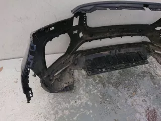 j9c3-17f003-c,kolumb Бампер передний Jaguar E-PACE Арт AL12907173033, вид 8