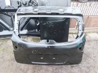 901523137R Крышка багажника (дверь 3-5) Renault Captur Арт AL13268975387_2, вид 1