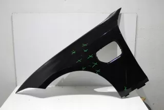  Крыло переднее левое BMW 3 G20/G21 Арт AL13292301482, вид 1