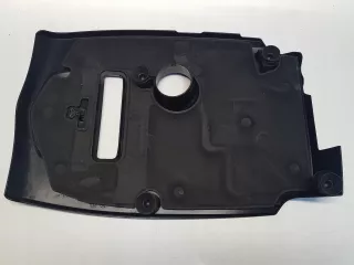 a2740103101 Крышка двигателя декоративная Mercedes C W205 Арт AL13343647156, вид 3