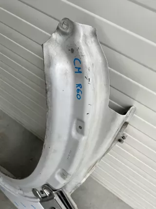  Крыло переднее левое MINI COUNTRYMAN R60 Арт AL13344576895, вид 2