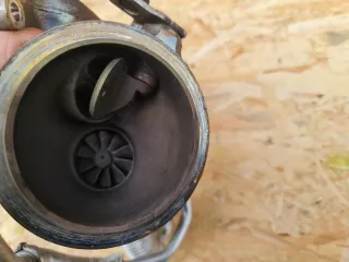 9845814 Турбина BMW X3 G01 Арт AL13385777303, вид 4