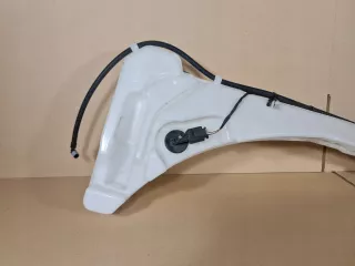a1778690300 Бачок омывателя Mercedes A W177 Арт AL13417695129, вид 2