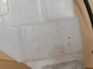 a1778690300 Бачок омывателя Mercedes A W177 Арт AL13417695129, вид 10