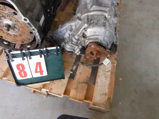 ATC45L Редуктор АКПП BMW X6 F86 Арт AL13425672618_2, вид 2