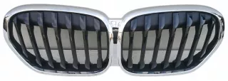 8493450,kolumb Решетка радиатора BMW X1 F48 Арт AL13429133392_2, вид 1