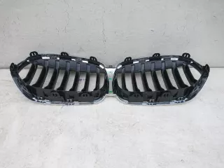 8493450,kolumb Решетка радиатора BMW X1 F48 Арт AL13429133392_2, вид 11