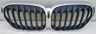 8493450,kolumb Решетка радиатора BMW X1 F48 Арт AL13429133392_2, вид 2