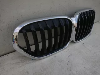 8493450,kolumb Решетка радиатора BMW X1 F48 Арт AL13429133392_2, вид 3