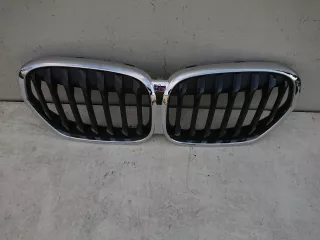 8493450,kolumb Решетка радиатора BMW X1 F48 Арт AL13429133392_2, вид 4