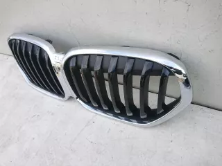 8493450,kolumb Решетка радиатора BMW X1 F48 Арт AL13429133392_2, вид 5