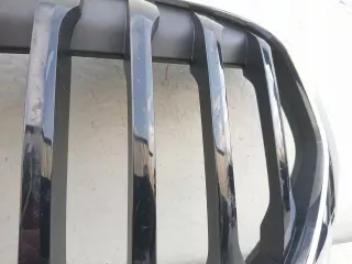 8493450,kolumb Решетка радиатора BMW X1 F48 Арт AL13429133392_2, вид 6