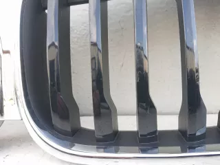 8493450,kolumb Решетка радиатора BMW X1 F48 Арт AL13429133392_2, вид 7