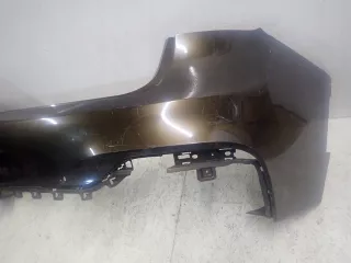  Бампер задний BMW X6 F16 Арт AL13511625349, вид 3